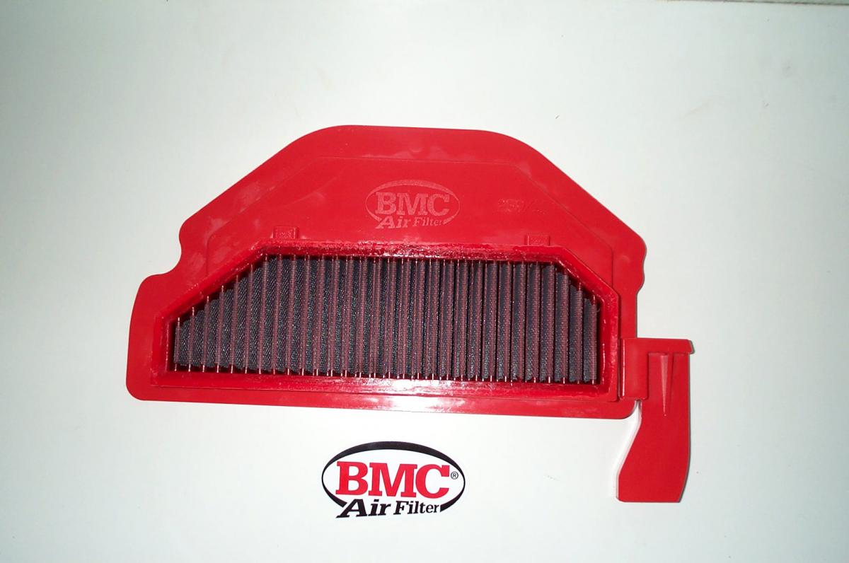 BMC Airfilter Race CBR929 00-01 COMP.